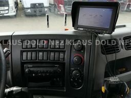 RENAULT D 13.280 Getränkewagen Vollluft LBW Kamera Euro6