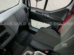 RENAULT D 13.280 Getränkewagen Vollluft LBW Kamera Euro6