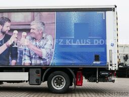 RENAULT D 13.280 Getränkewagen Vollluft LBW Kamera Euro6