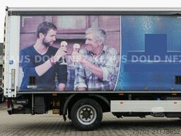 RENAULT D 13.280 Getränkewagen Vollluft LBW Kamera Euro6