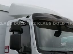 RENAULT D 13.280 Getränkewagen Vollluft LBW Kamera Euro6