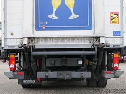 RENAULT D 13.280 Getränkewagen Vollluft LBW Kamera Euro6