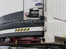 KRONE SD BDF Multi Chassis Kühlcontainer Carrier