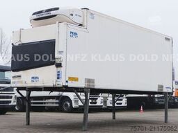 SCHMITZ CARGOBULL WKO BDF Kühlkoffer Wechselaufbau Thermo King