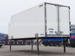 SCHMITZ CARGOBULL WKO BDF Kühlkoffer Wechselaufbau Thermo King