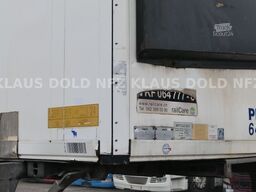 SCHMITZ CARGOBULL WKO BDF Kühlkoffer Wechselaufbau Thermo King