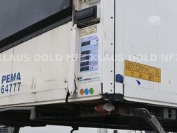 SCHMITZ CARGOBULL WKO BDF Kühlkoffer Wechselaufbau Thermo King