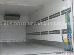 SCHMITZ CARGOBULL WKO BDF Kühlkoffer Wechselaufbau Thermo King