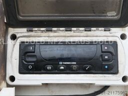 SCHMITZ CARGOBULL WKO BDF Kühlkoffer Wechselaufbau Thermo King