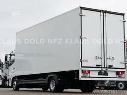 MERCEDES-BENZ Atego 823 Kühlkoffer Blumenstransport Euro 6