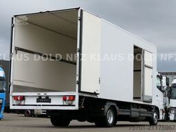 MERCEDES-BENZ Atego 823 Kühlkoffer Blumenstransport Euro 6