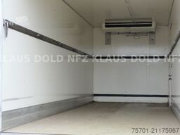 MERCEDES-BENZ Atego 823 Kühlkoffer Blumenstransport Euro 6