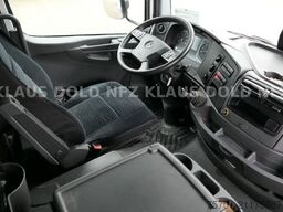 MERCEDES-BENZ Atego 823 Kühlkoffer Blumenstransport Euro 6