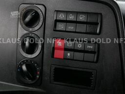 MERCEDES-BENZ Atego 823 Kühlkoffer Blumenstransport Euro 6