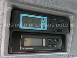 MERCEDES-BENZ Atego 823 Kühlkoffer Blumenstransport Euro 6