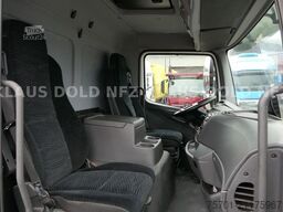 MERCEDES-BENZ Atego 823 Kühlkoffer Blumenstransport Euro 6