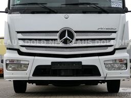 MERCEDES-BENZ Atego 823 Kühlkoffer Blumenstransport Euro 6