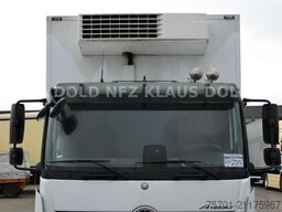 MERCEDES-BENZ Atego 823 Kühlkoffer Blumenstransport Euro 6