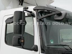 MERCEDES-BENZ Atego 823 Kühlkoffer Blumenstransport Euro 6