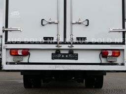 MERCEDES-BENZ Atego 823 Kühlkoffer Blumenstransport Euro 6