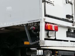 MERCEDES-BENZ Atego 823 Kühlkoffer Blumenstransport Euro 6