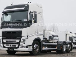 VOLVO FH 500 BDF Retarder Lift-/Lenkachse LBW EU6