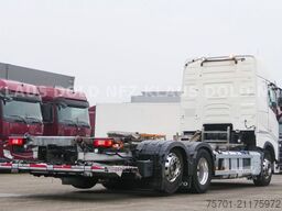 VOLVO FH 500 BDF Retarder Lift-/Lenkachse LBW EU6