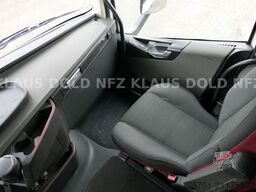 VOLVO FH 500 BDF Retarder Lift-/Lenkachse LBW EU6