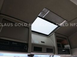 VOLVO FH 500 BDF Retarder Lift-/Lenkachse LBW EU6