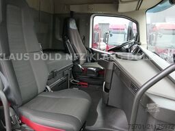 VOLVO FH 500 BDF Retarder Lift-/Lenkachse LBW EU6