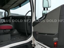 VOLVO FH 500 BDF Retarder Lift-/Lenkachse LBW EU6