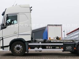 VOLVO FH 500 BDF Retarder Lift-/Lenkachse LBW EU6
