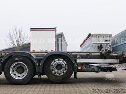 VOLVO FH 500 BDF Retarder Lift-/Lenkachse LBW EU6