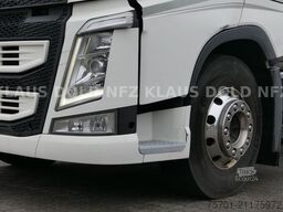 VOLVO FH 500 BDF Retarder Lift-/Lenkachse LBW EU6