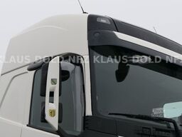 VOLVO FH 500 BDF Retarder Lift-/Lenkachse LBW EU6