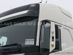 VOLVO FH 500 BDF Retarder Lift-/Lenkachse LBW EU6