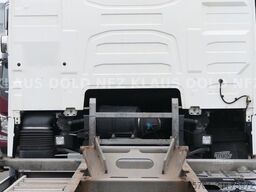 VOLVO FH 500 BDF Retarder Lift-/Lenkachse LBW EU6