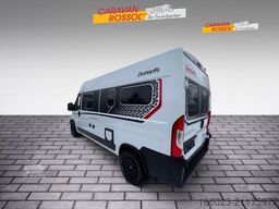 DETHLEFFS Globetrail Active 600 DS Fiat