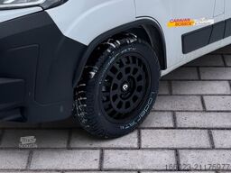 DETHLEFFS Globetrail Active 600 DS Fiat