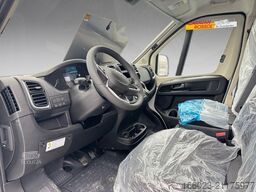 DETHLEFFS Globetrail Active 600 DS Fiat