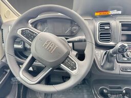 DETHLEFFS Globetrail Active 600 DS Fiat