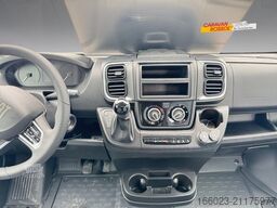 DETHLEFFS Globetrail Active 600 DS Fiat