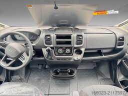 DETHLEFFS Globetrail Active 600 DS Fiat