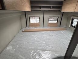 DETHLEFFS Globetrail Active 600 DS Fiat