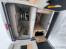 DETHLEFFS Globetrail Active 600 DS Fiat