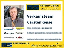 CHAUSSON 797 ULTIMATE / -2026- / 180PS-8G. / EINZELBETTEN