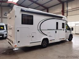 CHAUSSON 797 ULTIMATE / -2026- / 180PS-8G. / EINZELBETTEN