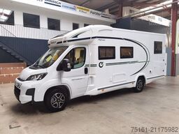 CHAUSSON 797 ULTIMATE / -2026- / 180PS-8G. / EINZELBETTEN