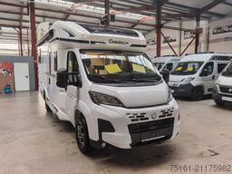 CHAUSSON 797 ULTIMATE / -2026- / 180PS-8G. / EINZELBETTEN