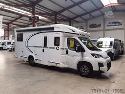 CHAUSSON 797 ULTIMATE / -2026- / 180PS-8G. / EINZELBETTEN